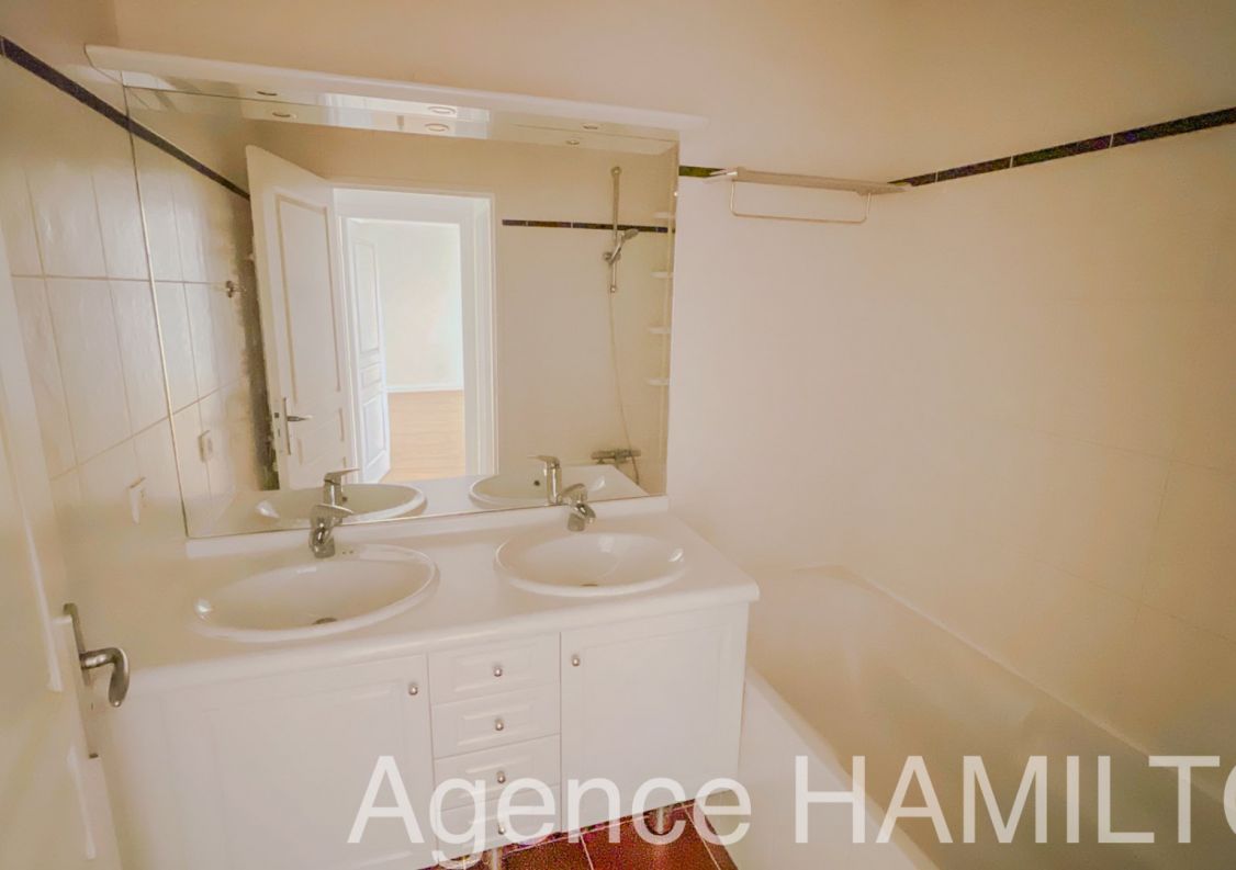 vente Appartement Garches