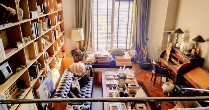 vente Appartement Paris 16eme Arrondissement