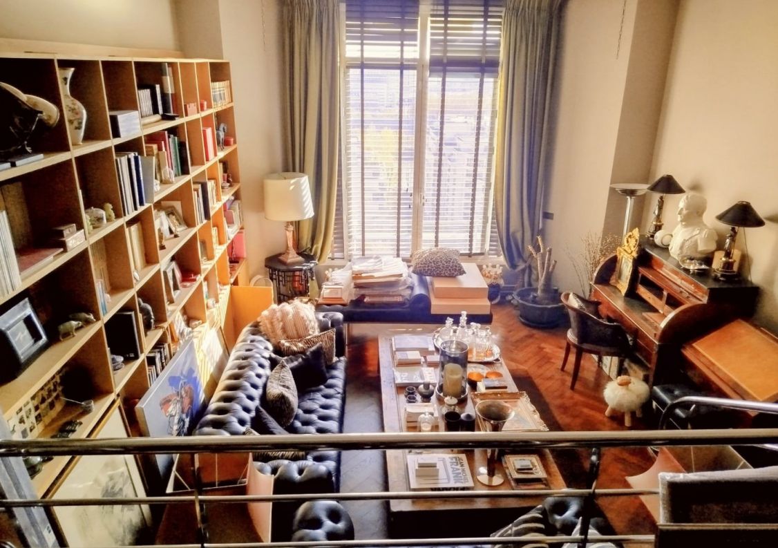 vente Appartement Paris 16eme Arrondissement