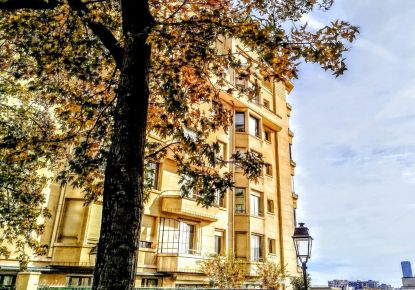 vente Appartement Paris 16eme Arrondissement