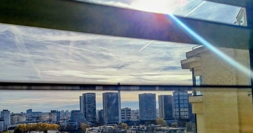 vente Appartement Paris 16eme Arrondissement