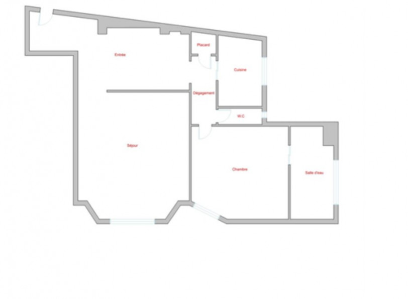 vente Appartement Paris 16eme Arrondissement - Photo 14