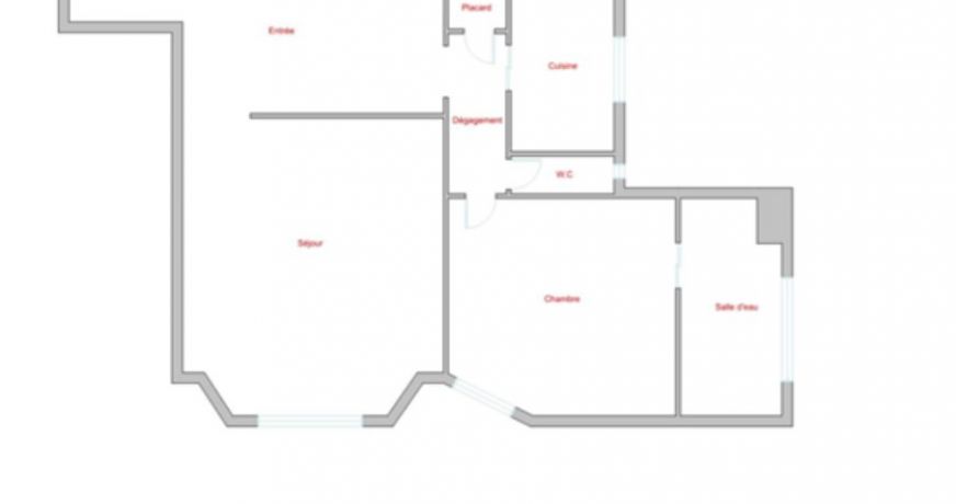 vente Appartement Paris 16eme Arrondissement