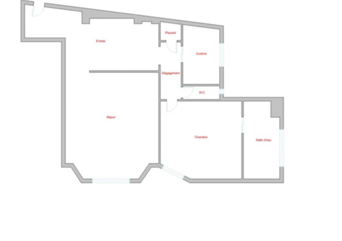 vente Appartement Paris 16eme Arrondissement