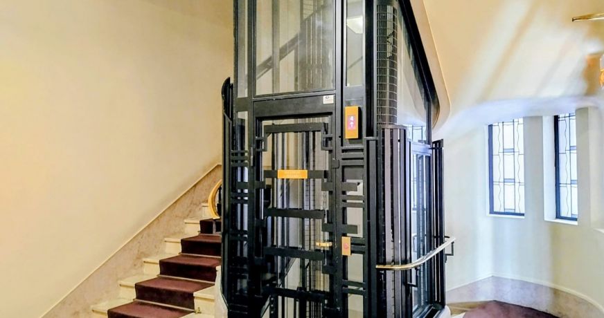 vente Appartement Paris 16eme Arrondissement