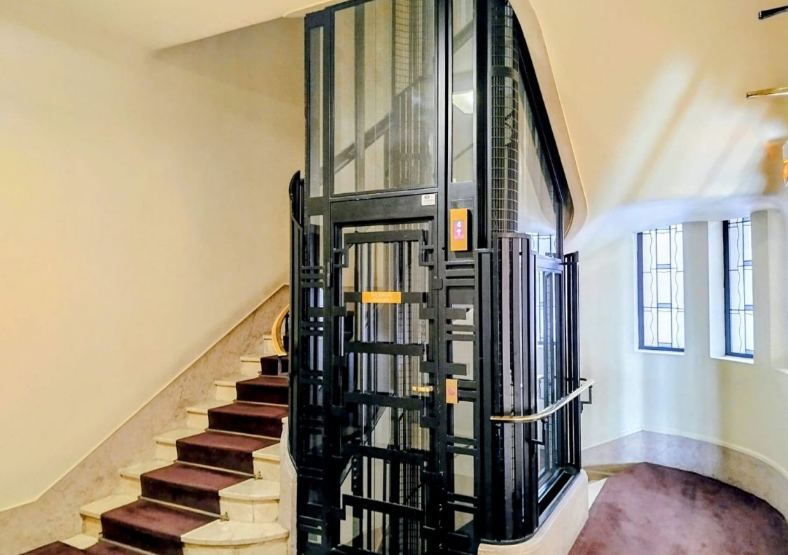 vente Appartement Paris 16eme Arrondissement