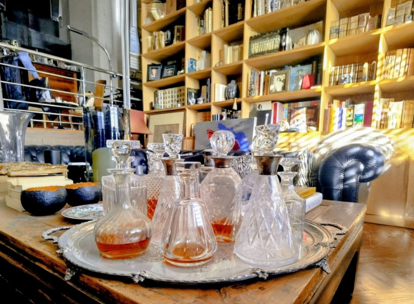 vente Appartement Paris 16eme Arrondissement - Photo 4