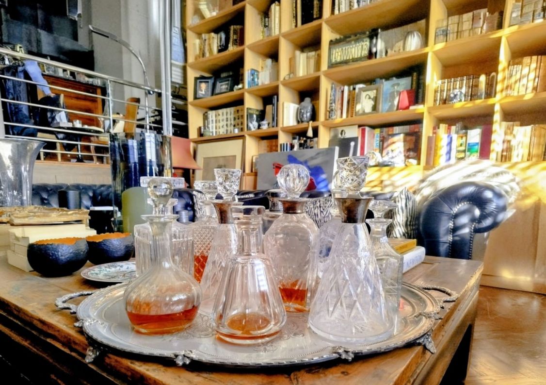 vente Appartement Paris 16eme Arrondissement