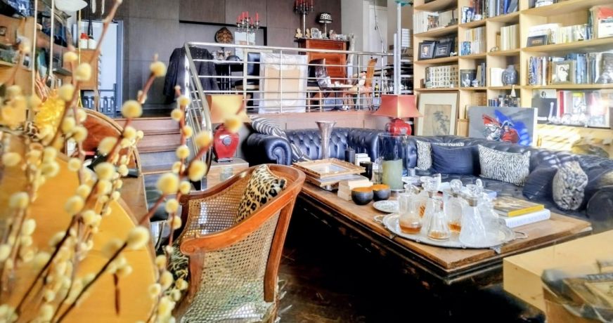 vente Appartement Paris 16eme Arrondissement