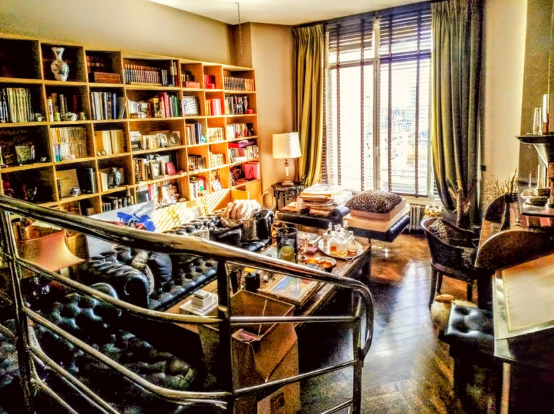 vente Appartement Paris 16eme Arrondissement - Photo 3