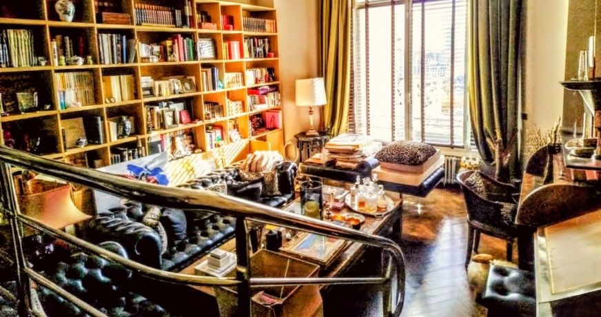 vente Appartement Paris 16eme Arrondissement