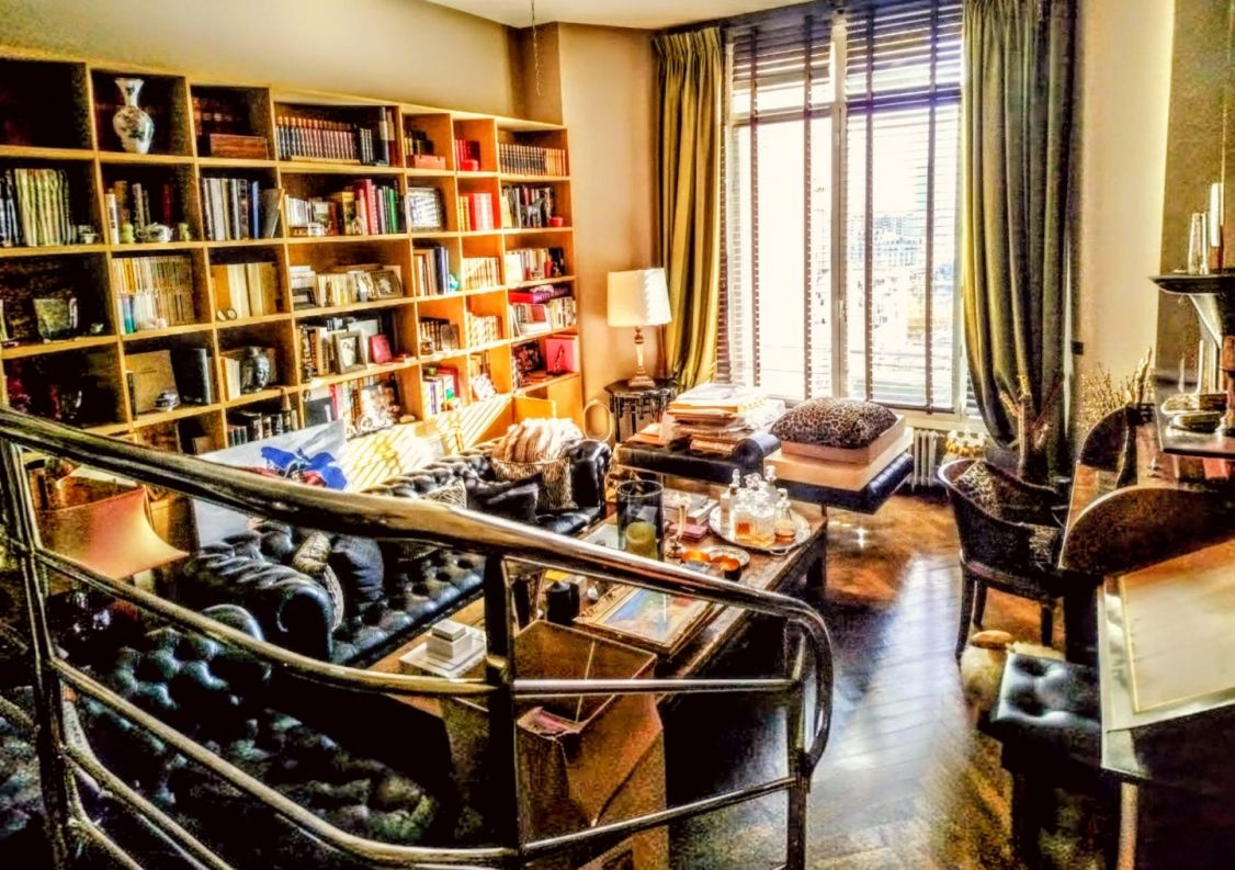 vente Appartement Paris 16eme Arrondissement