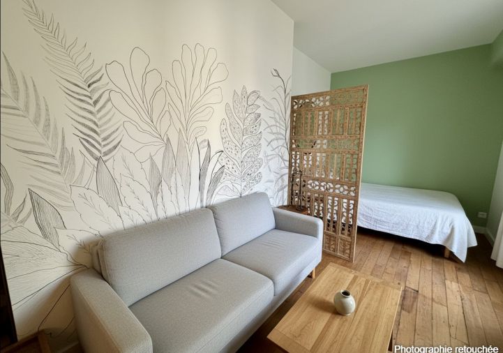 vente Appartement Paris 10eme Arrondissement