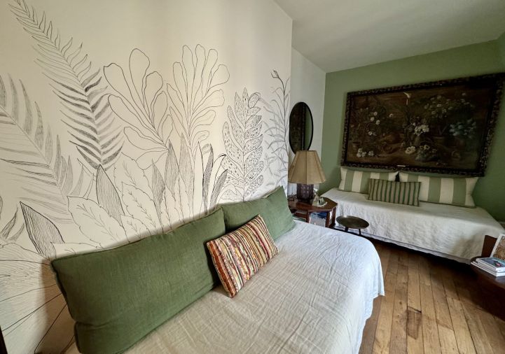 vente Appartement Paris 10eme Arrondissement