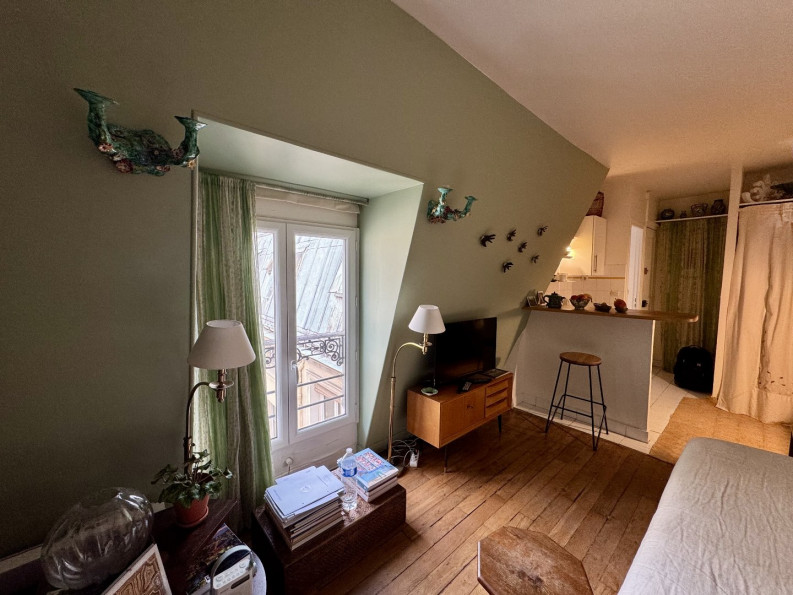 vente Appartement Paris 10eme Arrondissement - Photo 4