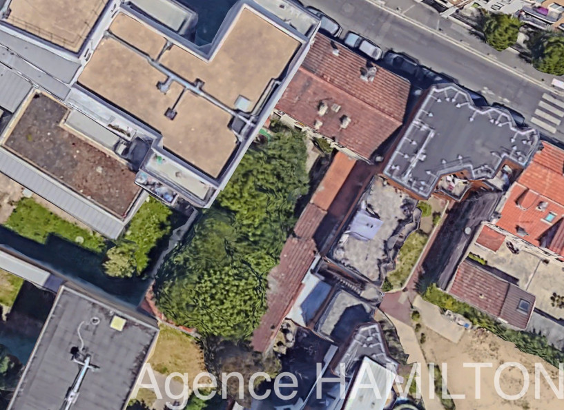 vente Terrain constructible Aubervilliers - Photo 2