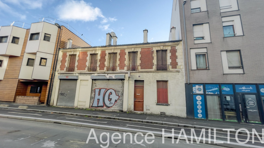 vente Terrain constructible Aubervilliers - Photo 4