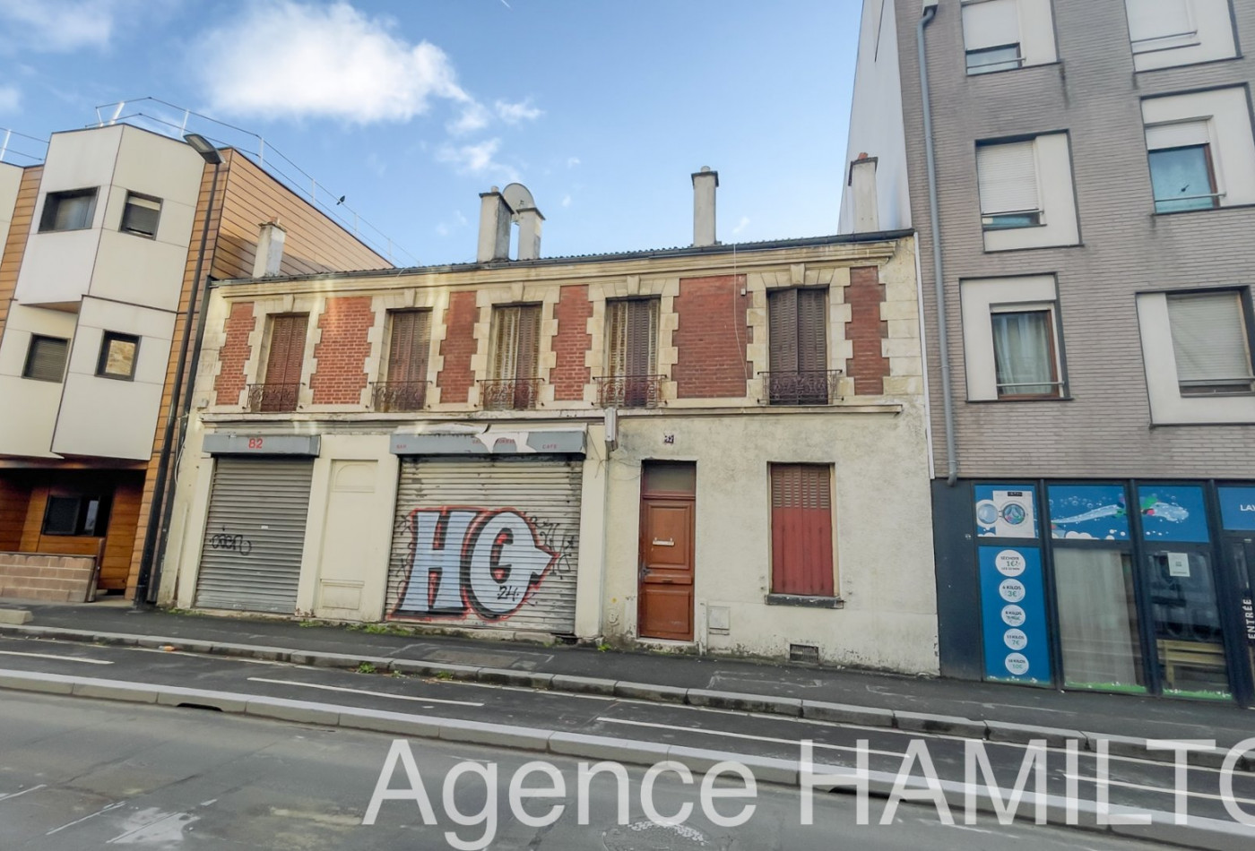 vente Terrain constructible Aubervilliers - Photo 4