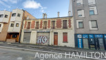 vente Terrain constructible Aubervilliers