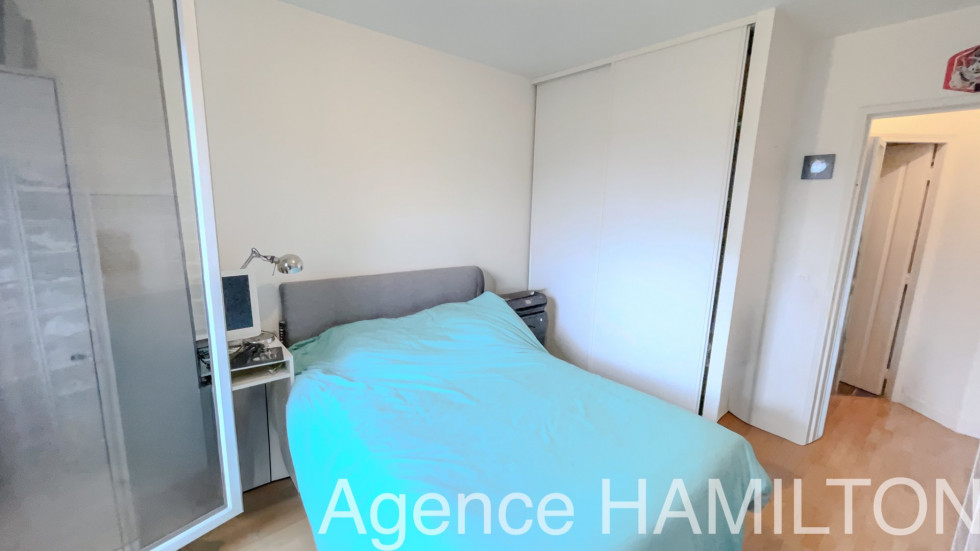 vente Appartement Garches - Photo 8