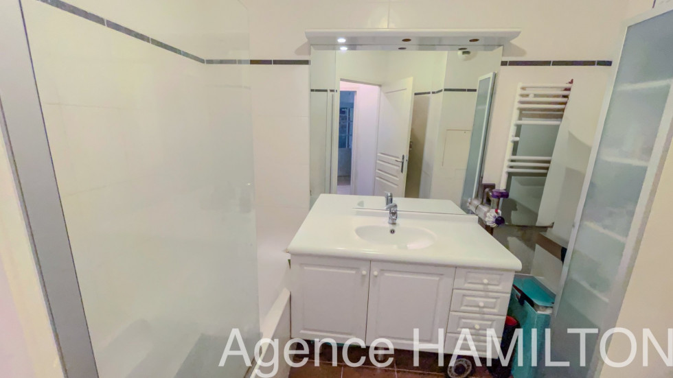 vente Appartement Garches - Photo 9