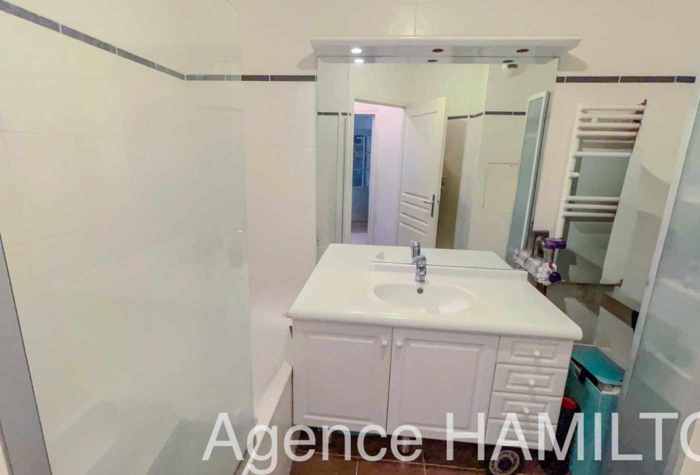 vente Appartement Garches - Photo 9