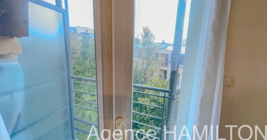 vente Appartement Garches