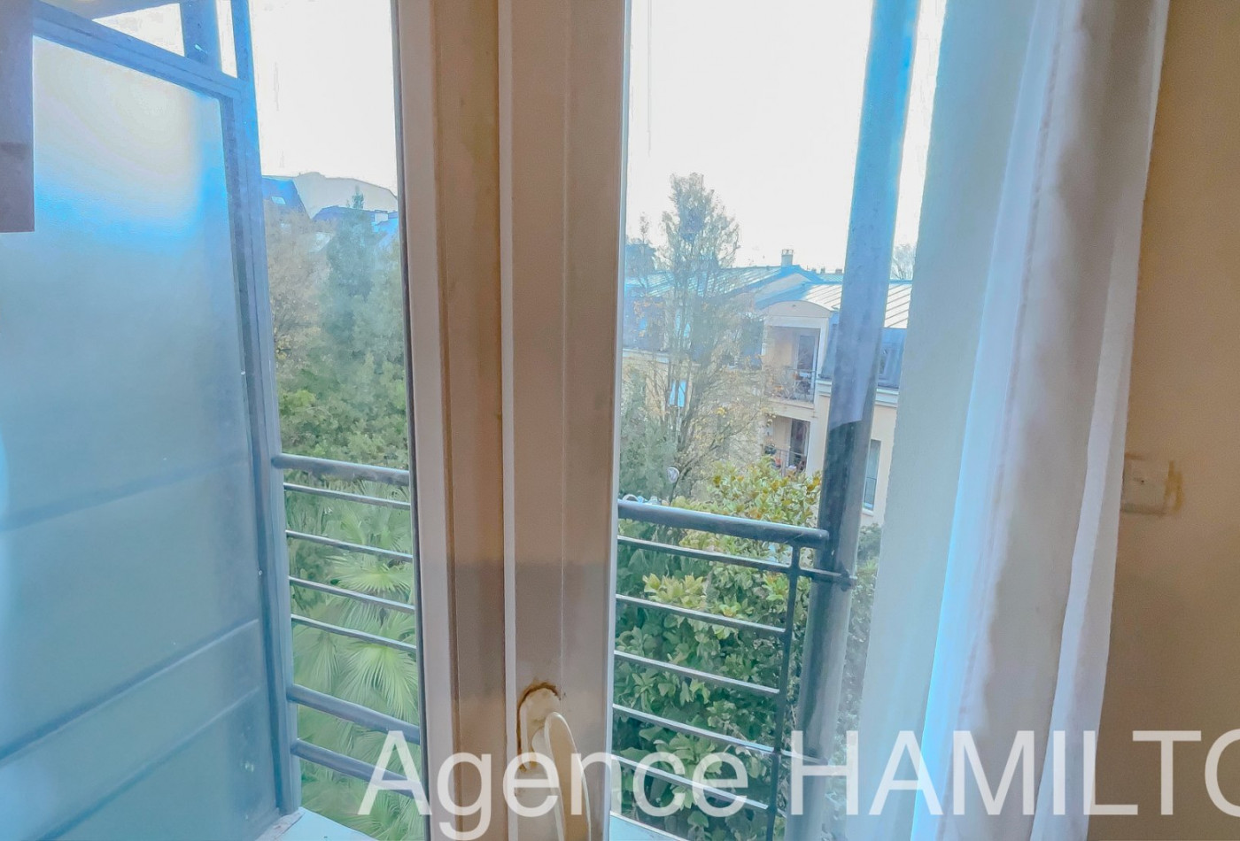 vente Appartement Garches - Photo 6