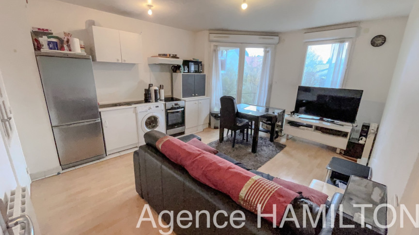 vente Appartement Garches - Photo 2