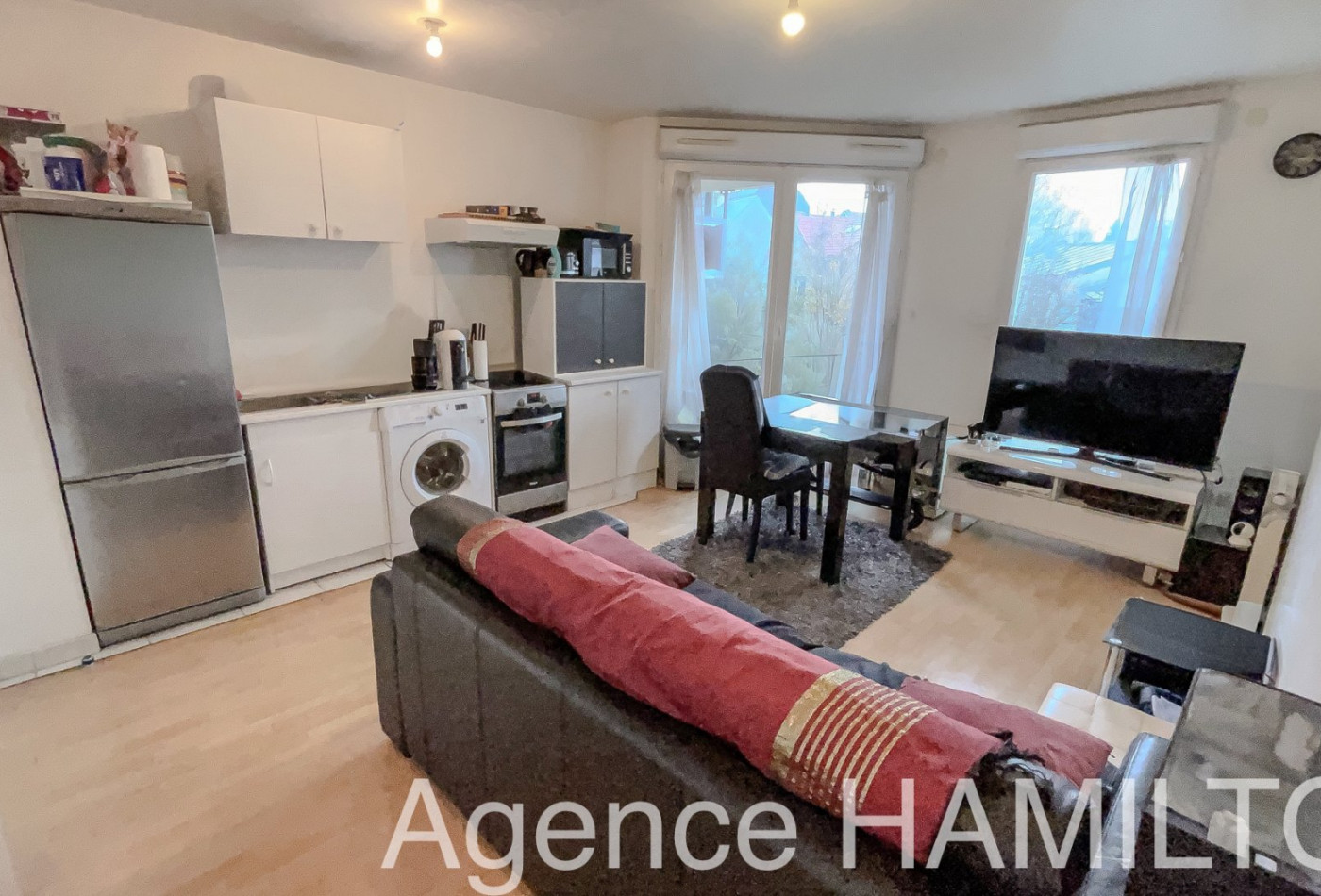 vente Appartement Garches - Photo 2