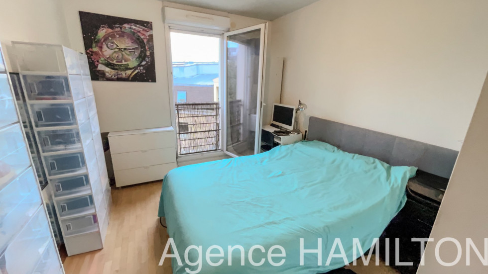 vente Appartement Garches - Photo 7