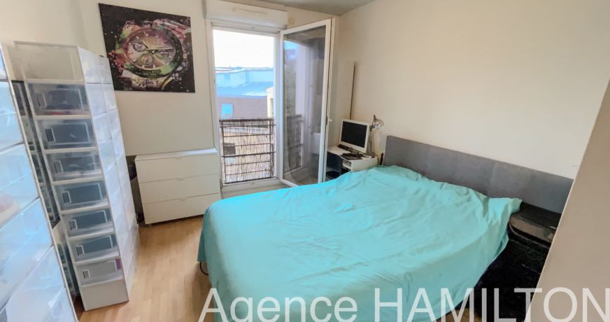 vente Appartement Garches