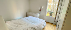 vente Appartement Garches