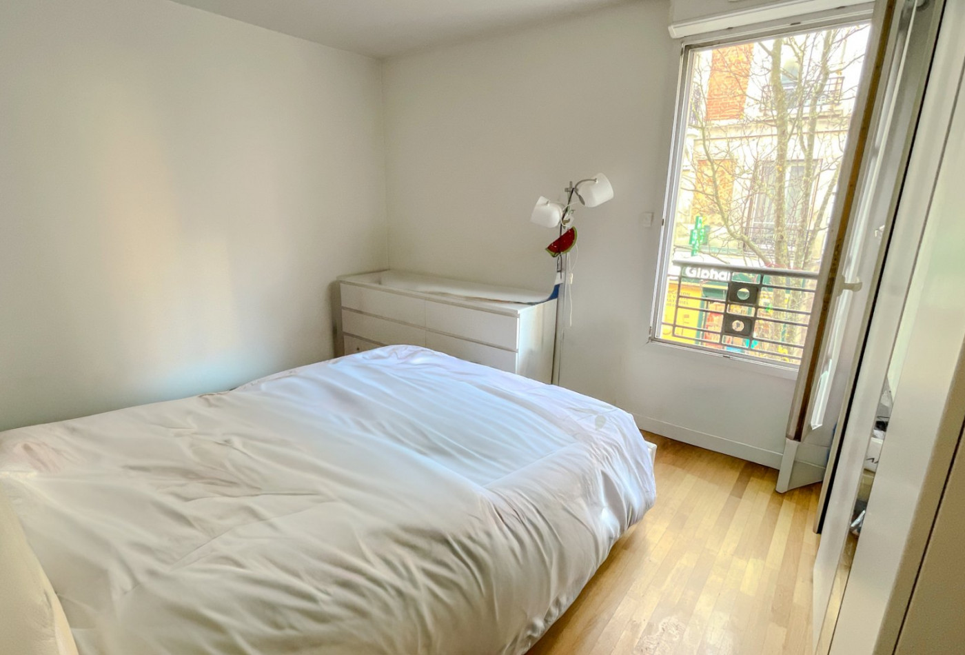 vente Appartement Garches - Photo 5