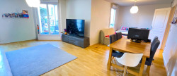 vente Appartement Garches