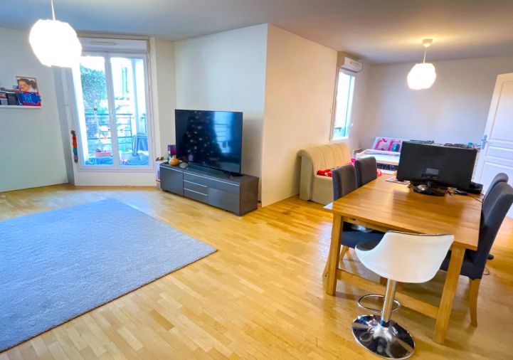 vente Appartement Garches