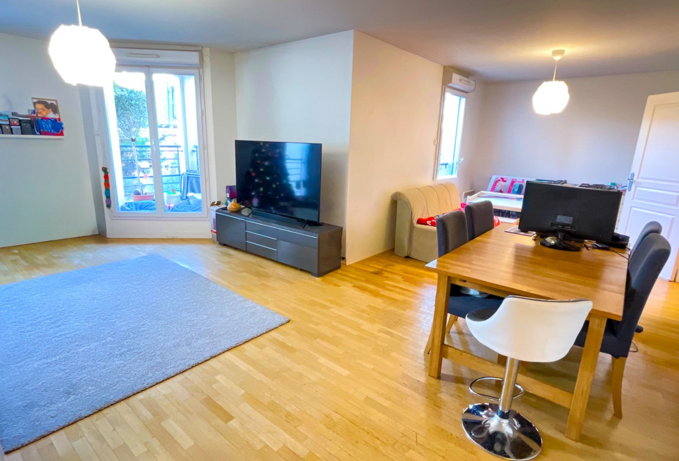 vente Appartement Garches - Photo 1