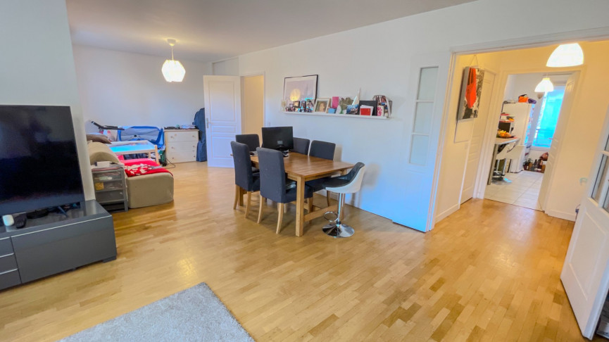 vente Appartement Garches - Photo 11