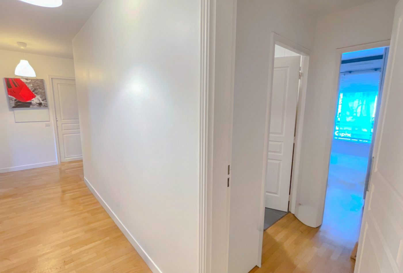 vente Appartement Garches - Photo 7