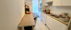vente Appartement Garches