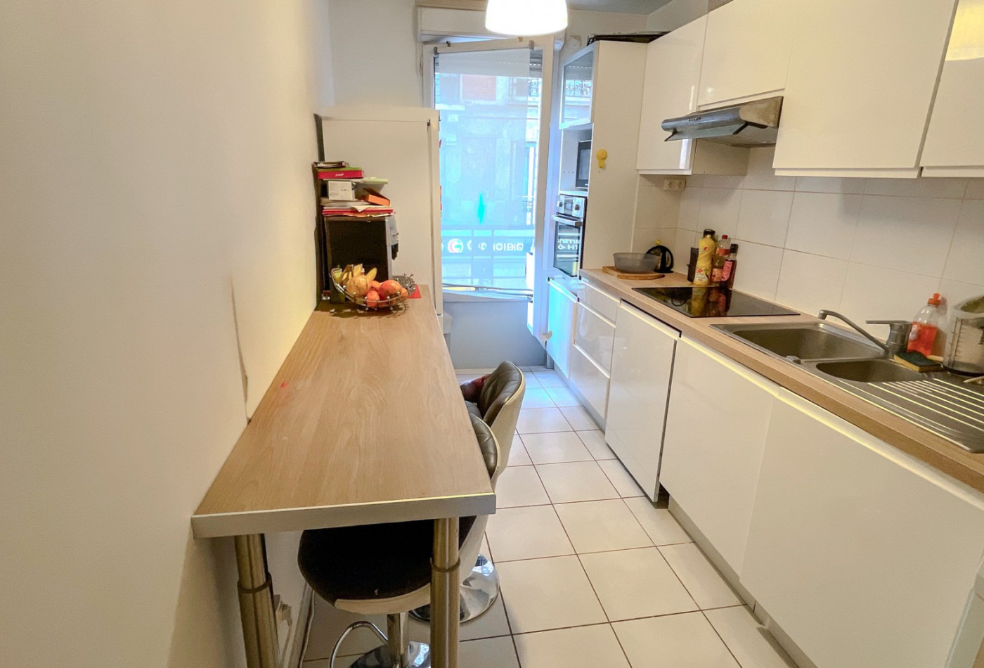 vente Appartement Garches - Photo 2