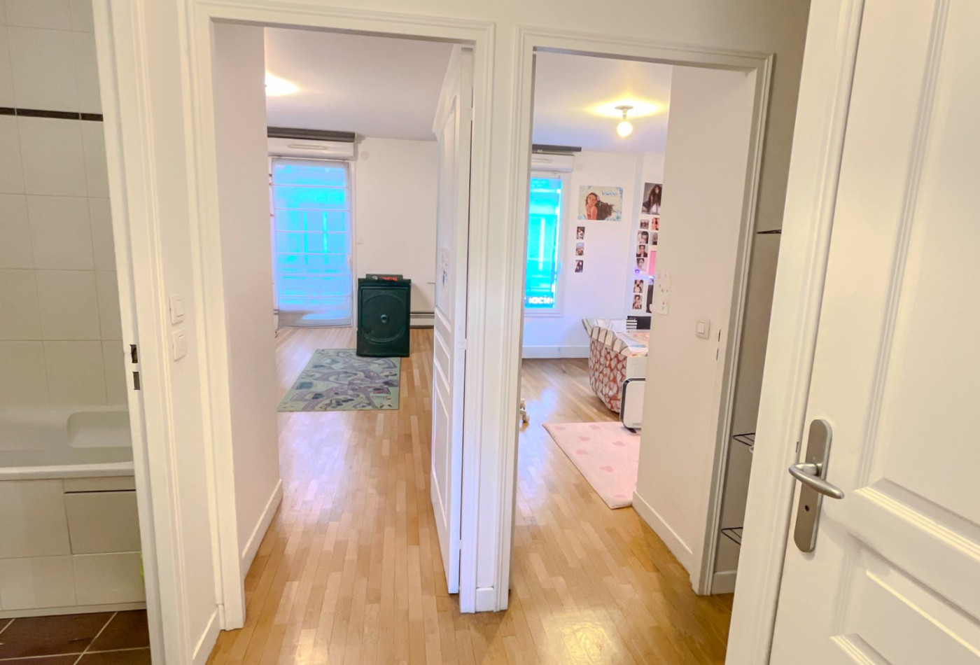 vente Appartement Garches - Photo 8