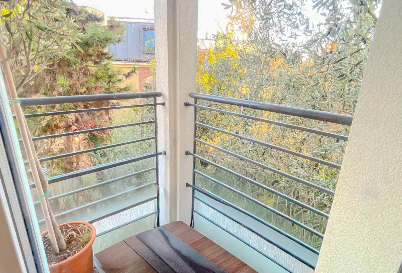 vente Appartement Garches - Photo 4