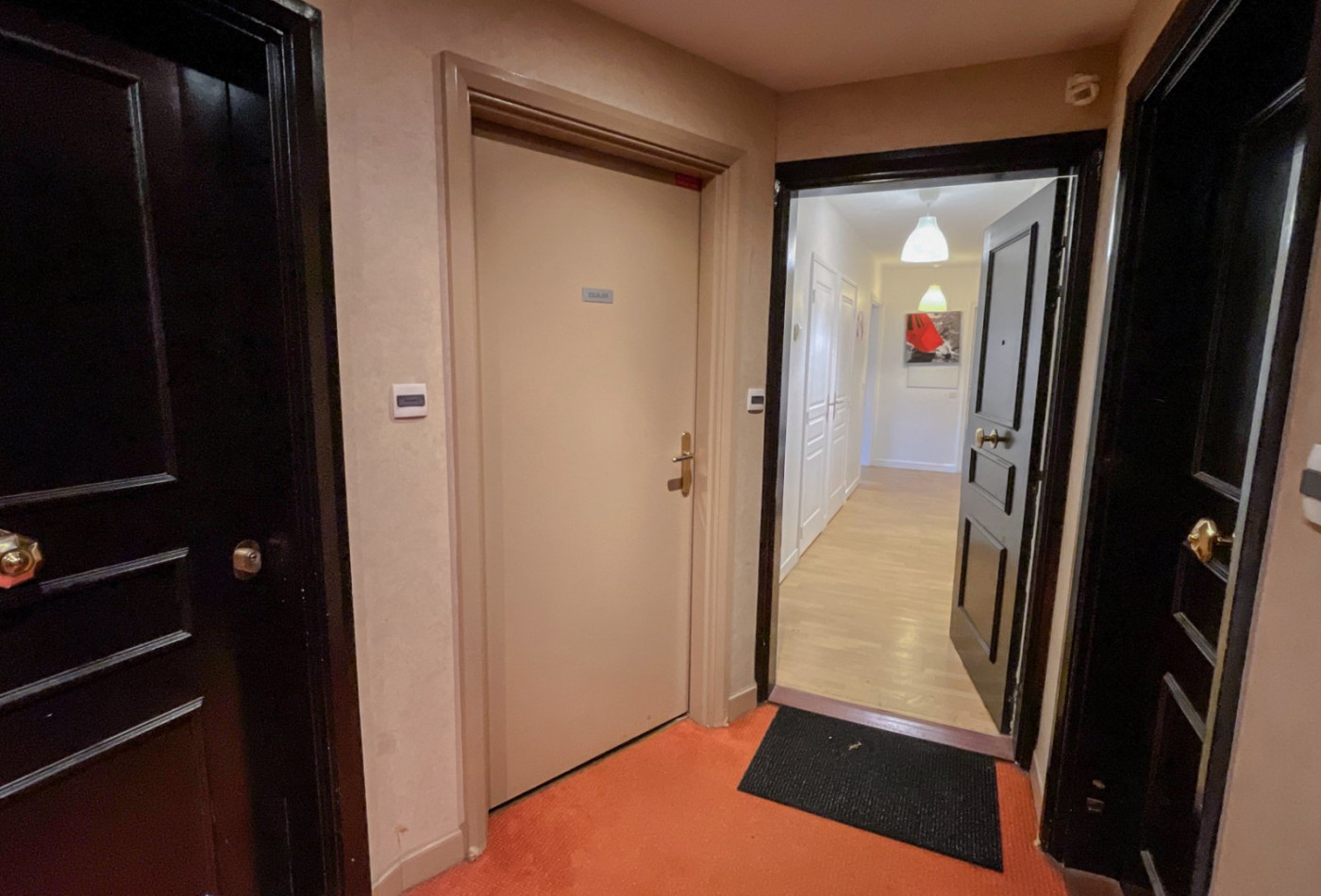 vente Appartement Garches - Photo 9