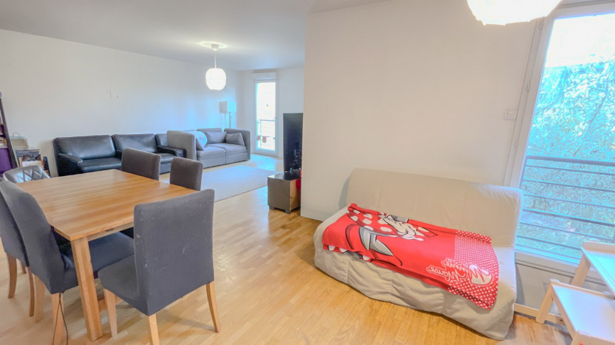vente Appartement Garches - Photo 10