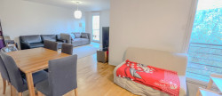 vente Appartement Garches