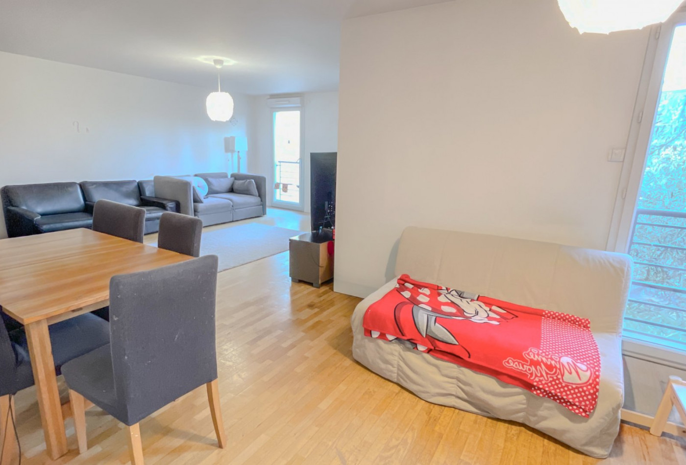 vente Appartement Garches - Photo 10