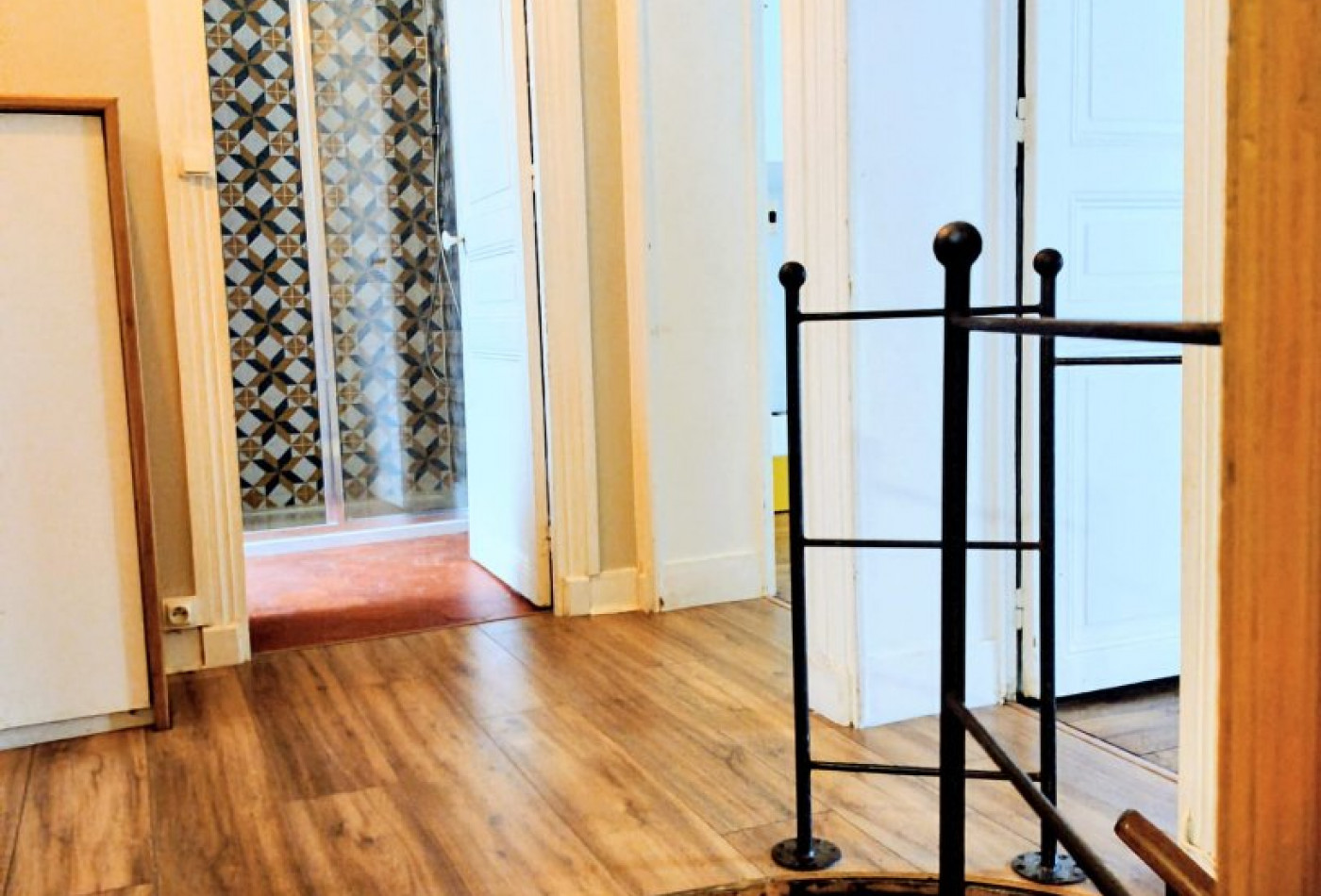 vente Appartement Paris 15eme Arrondissement - Photo 4