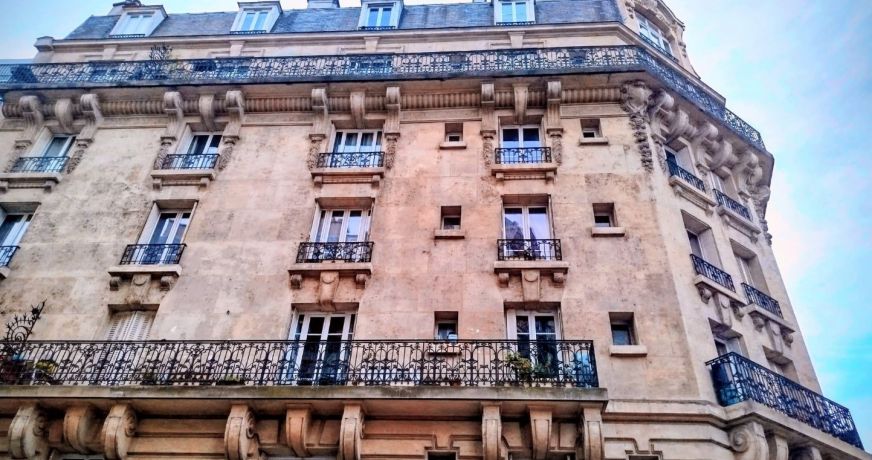 vente Appartement Paris 15eme Arrondissement