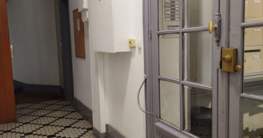 vente Appartement Paris 15eme Arrondissement